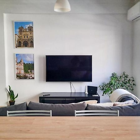 Lovely 2-Bedroom Apartment - Near Braga City Center! Extérieur photo